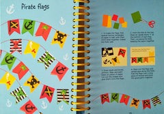 Usborne 50 Rainy Day Activites