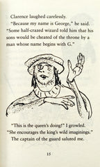 Richard 3 (A Shakespeare Story)