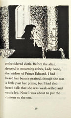 Richard 3 (A Shakespeare Story)