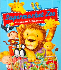 Supermarket Zoo