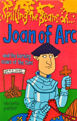 Joan of Arc and the Burning issues of the Time