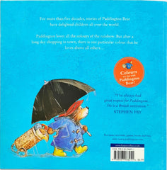 Paddington at the Rainbow's End