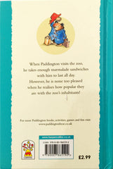 Paddington at the Zoo