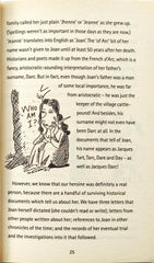 Joan of Arc and the Burning issues of the Time