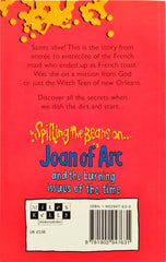 Joan of Arc and the Burning issues of the Time