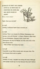 William Shakespeare and other Elizabethans from around the Globe