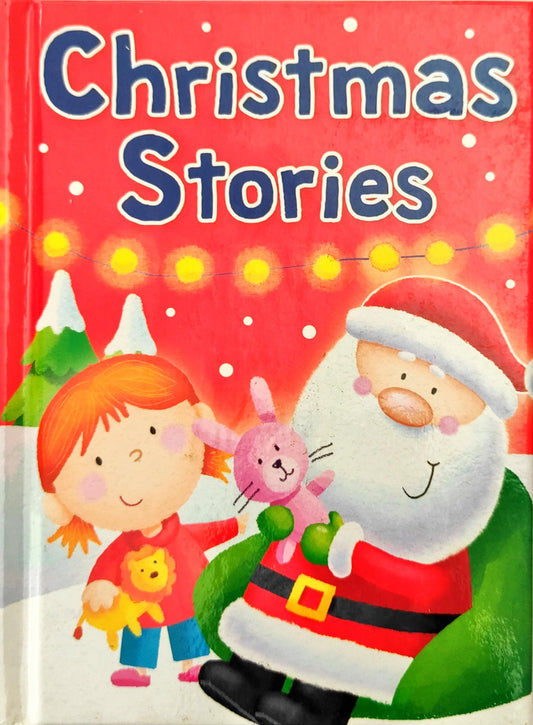 Christmas Stories