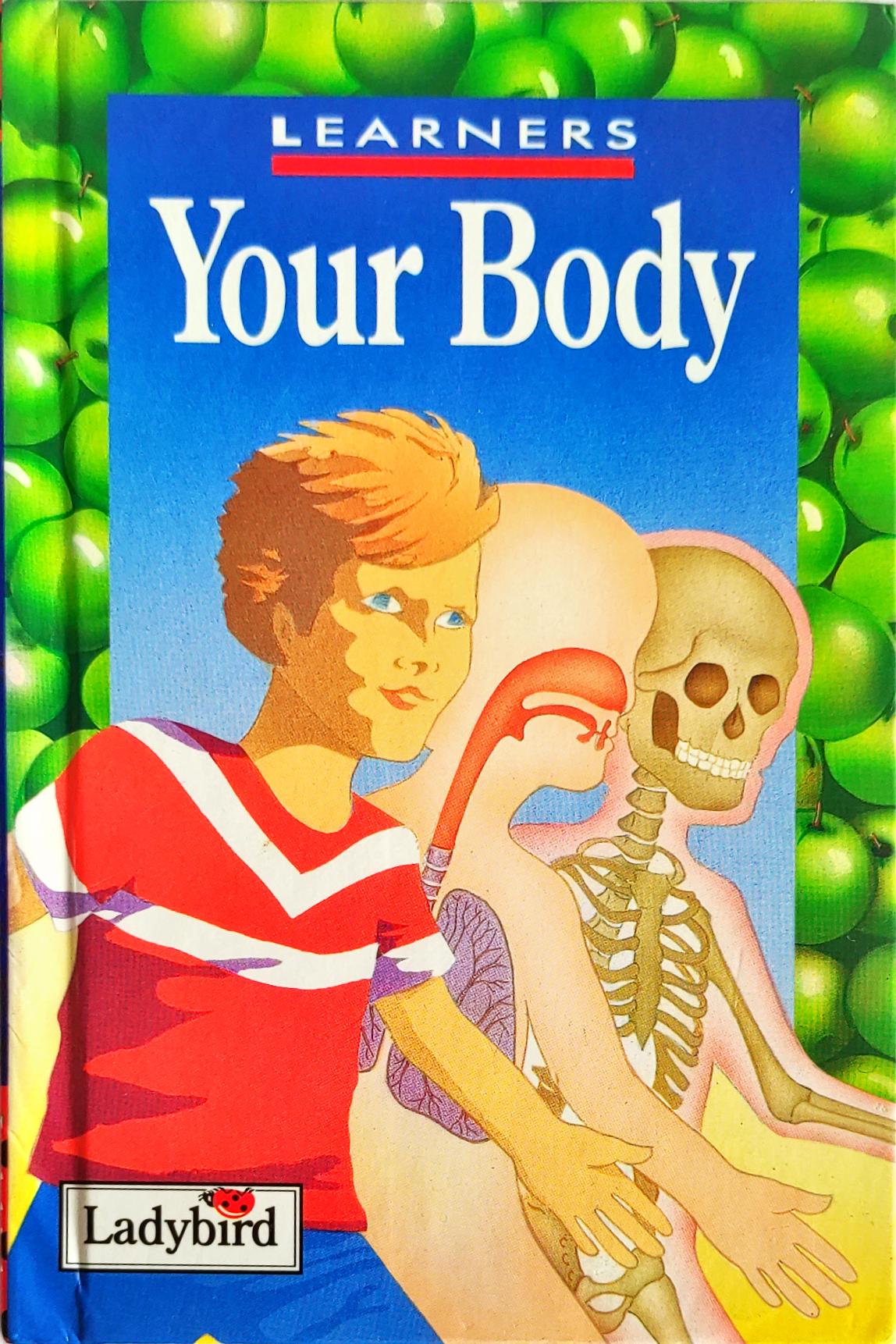 Your Body