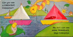 Bugsys book of Shapes