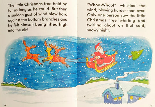 Christmas Stories