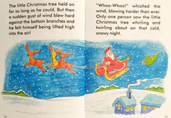 Christmas Stories