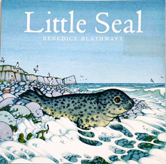 Little Seal