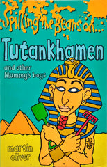 Tutankhamen and other Mummy's Boys