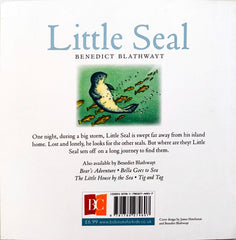 Little Seal