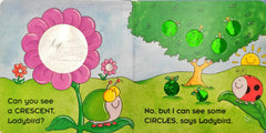 Bugsys book of Shapes