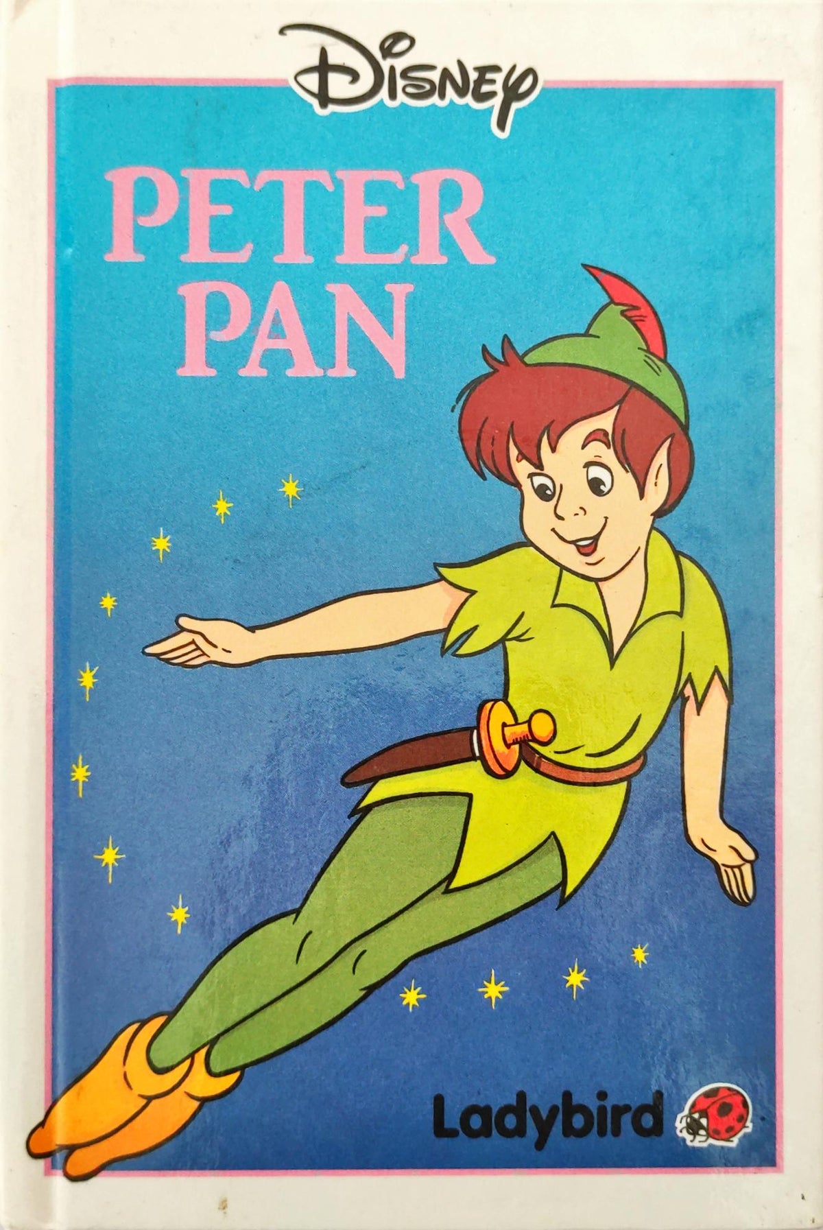 Disney Peter Pan