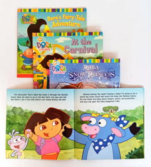 Dora the Explorer Set