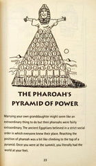 Tutankhamen and other Mummy's Boys