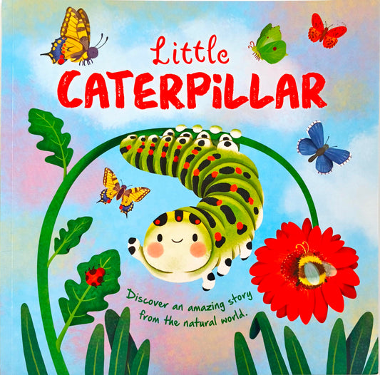 Little Caterpillar