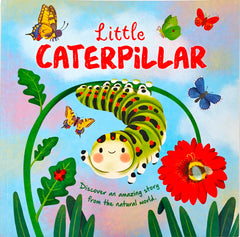 Little Caterpillar
