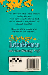 Tutankhamen and other Mummy's Boys