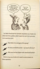 Robin Hood and other Robber of the Copse