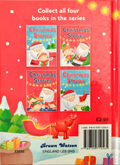 Christmas Stories