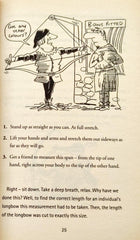 Robin Hood and other Robber of the Copse