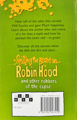 Robin Hood and other Robber of the Copse