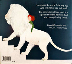 The Snow Lion