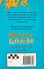Buffalo Bill and other wild west Show-offs