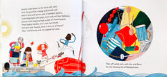 Jack and the Flumflum Tree (Julia Donaldson)