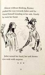 Romeo and Juliet (A Shakespeare Story)