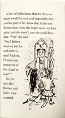 Romeo and Juliet (A Shakespeare Story)