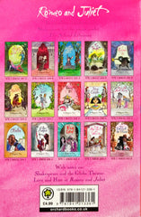 Romeo and Juliet (A Shakespeare Story)