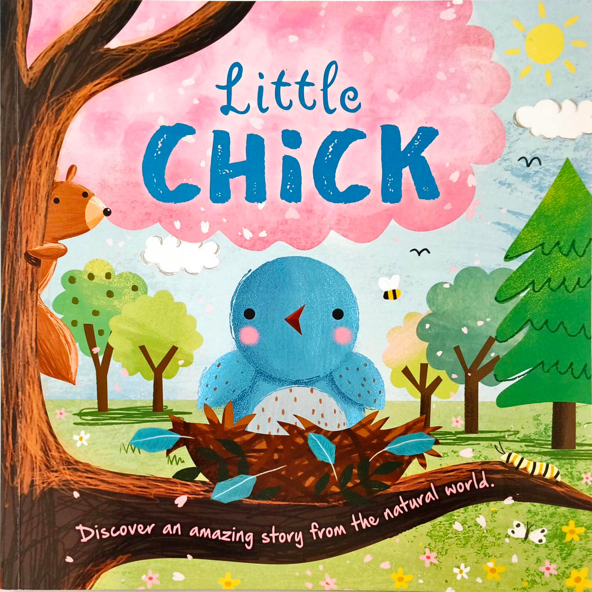 Little Chick