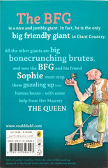The BFG (Roald Dahl)
