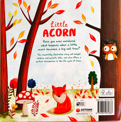 Little Acorn