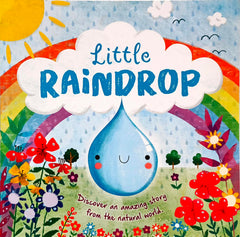 Little Raindrop
