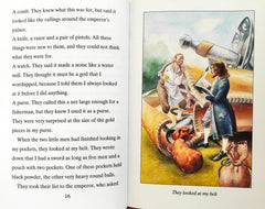 Gullivers Travels