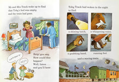 Happy Families Combo Set 3 (6 Books)