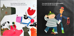 Julia Donaldson Combo Set 38 (2 Books)