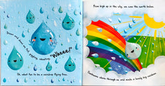Little Raindrop