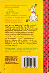 The Day Trip (Read with Me Key Words Reading Scheme)