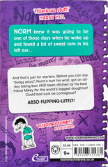 The World of Norm May be Contagious