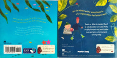 Julia Donaldson Combo Set 38 (2 Books)