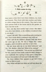 The Magic Faraway Tree (Enid Blyton)