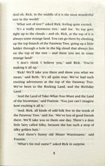 The Magic Faraway Tree (Enid Blyton)