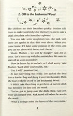The Magic Faraway Tree (Enid Blyton)