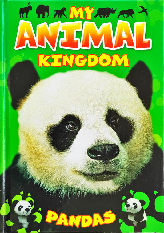 My Animal Kingdom Panda